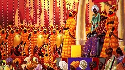 Mansa Musa: The Wealthy West African King