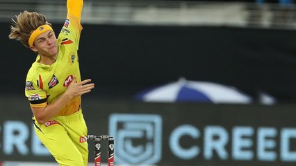 Sam Curran-யை Target செய்த RCB | Oneindia Tamil
