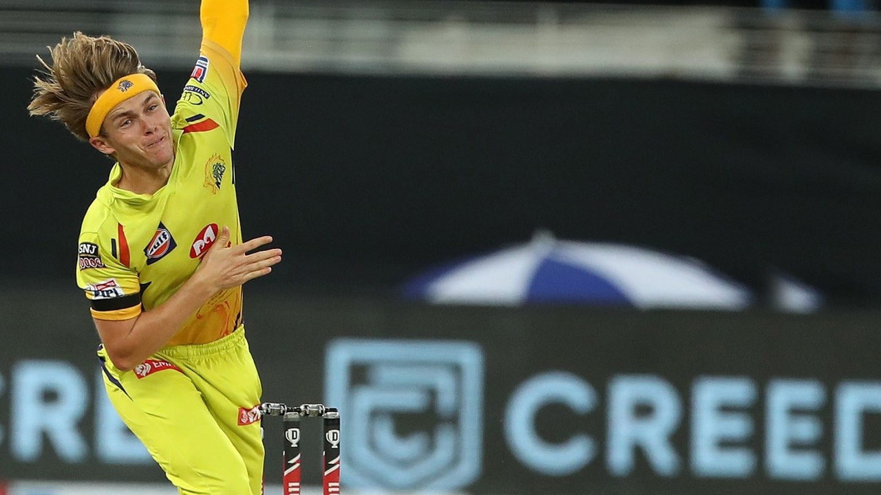 Sam Curran-யை Target செய்த RCB | Oneindia Tamil