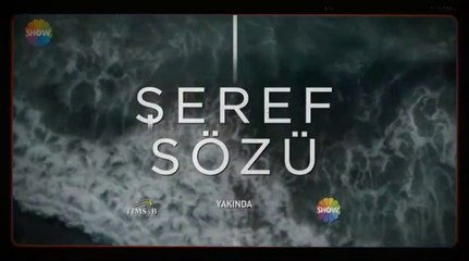 Şeref Sözü Tanıtım Filmleri