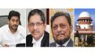 Ys Jagan కంప్లైంట్ To SC Chief Justice Bobde  Against Andhra HC,SC Judge NV Ramana | Oneindia Telugu
