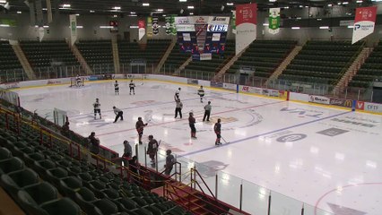 Hockey Albatros RDL - 09 10 2020-HD 1080p