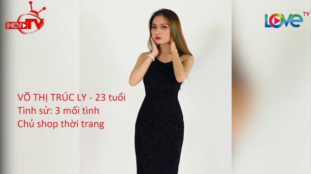 Cô gái xinh đẹp 23t chọn ai giữa 3 chàng trai theo đuổi: chàng bán gấu bông - bán gạo - bán BĐS