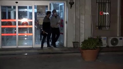 Isparta’da 1 kişinin öldüğü kavgada 2 kişi tutuklandı