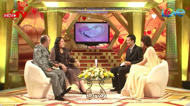 Cưới rồi mới lộ ra tật xấu 1 | Vợ bó tay khi mắc ói thèm chua mà chồng kêu khám thần kinh & tiêu hóa