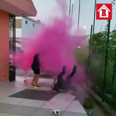 No hay mejor forma de saber el sexo de tu bebé