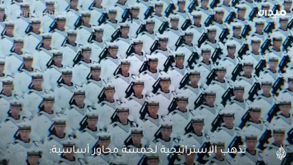 من الذل إلى الهيمنة.. هكذا تبني الصين جيشا لا يُقهر