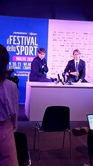 Milano, la conferenza stampa di Simone Inzaghi, 10 ottobre 2020