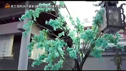 The Legends of Chusen Season 3- Episode 3- English Subtitle - [China Entertainment Show (CES)]