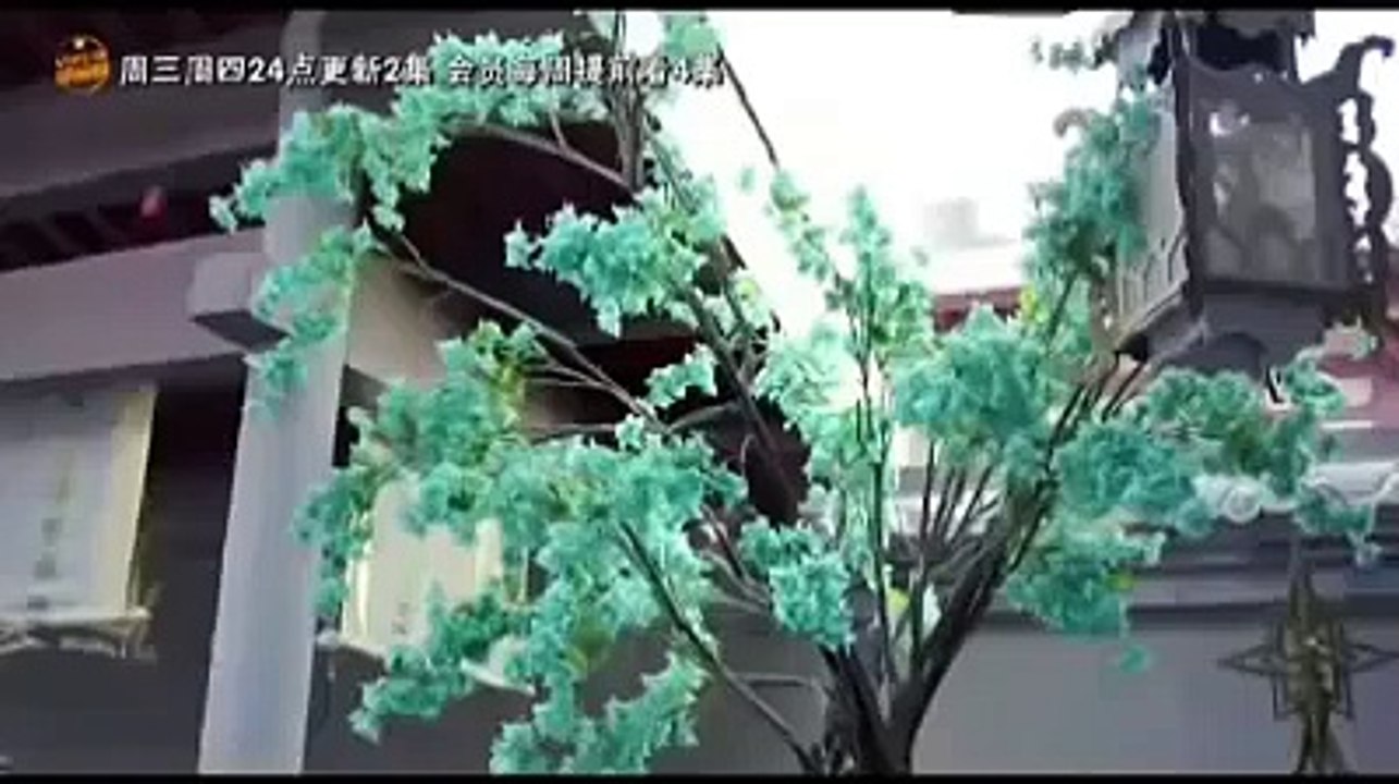 The Legends of Chusen Season 3- Episode 3- English Subtitle - [China Entertainment Show (CES)]