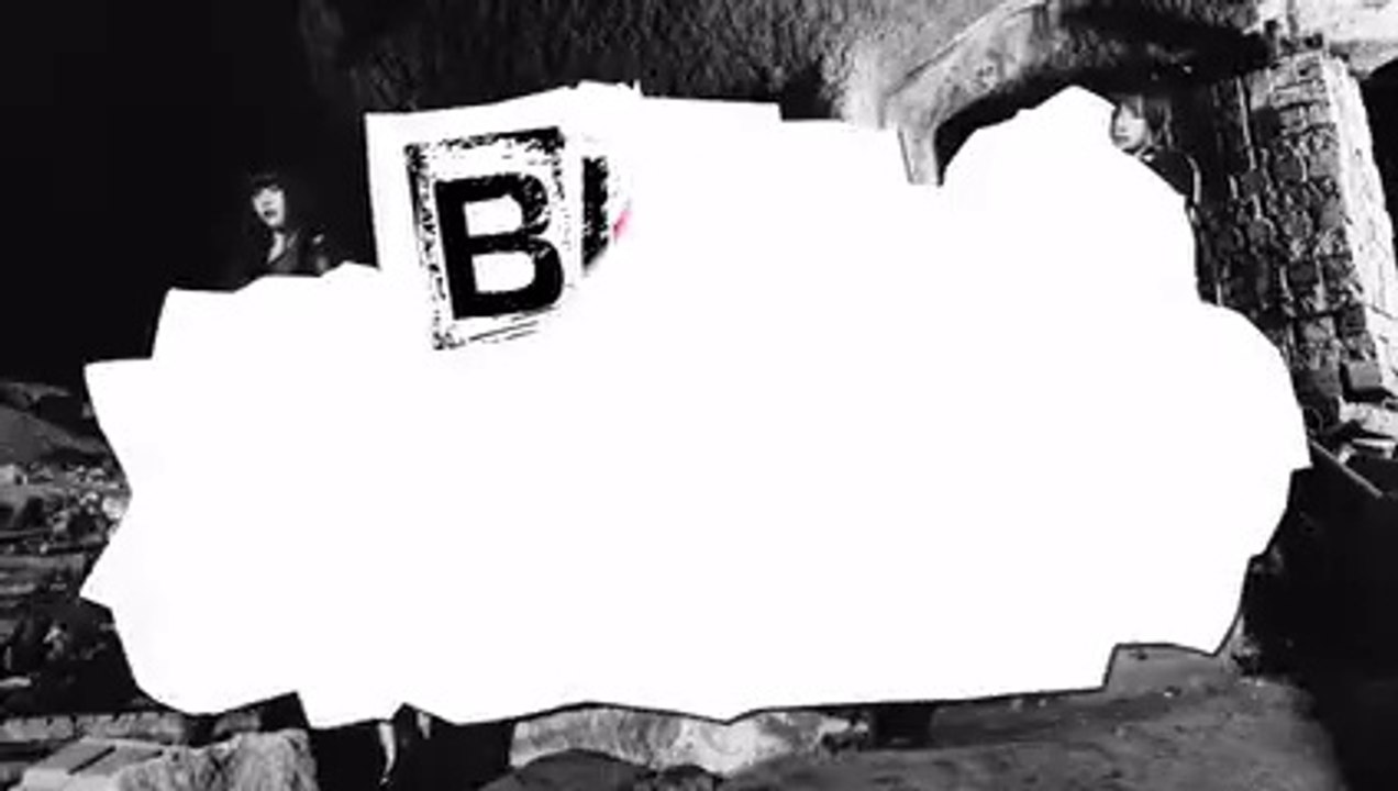 BiSHのキレッキレJAPAN #16