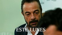 Tierra amarga Episodio 180  Lunes 12 de octubre de 2020 (AVANCE)