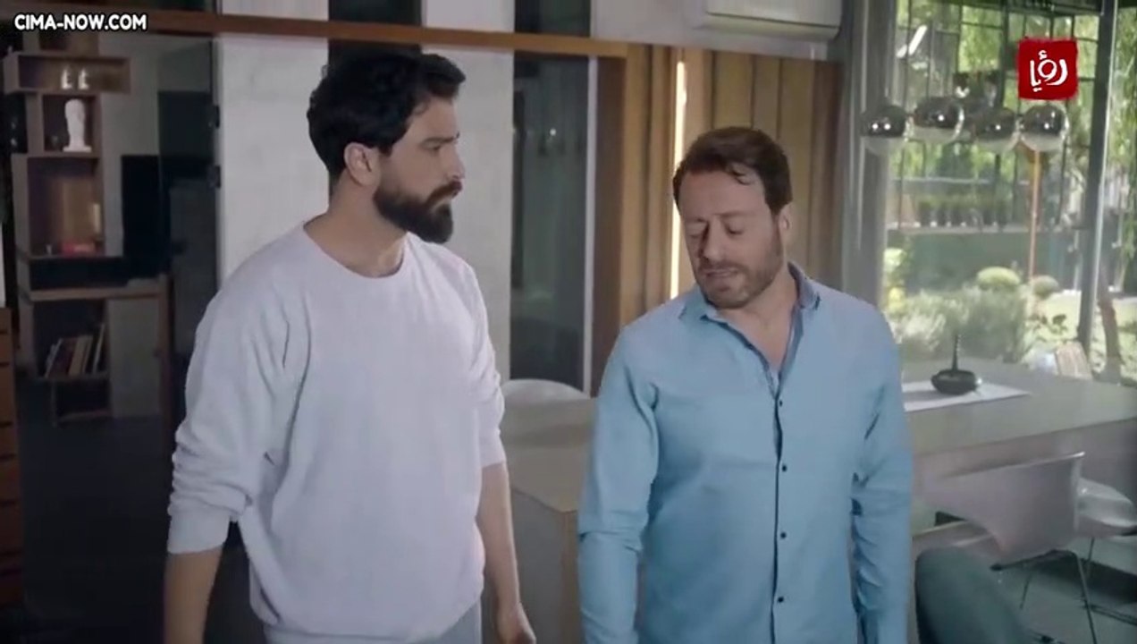 مسلسل من الاخر الحلقة 18 || مسلسل من الاخر الحلقة 18 الثامنة عشرة