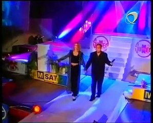Лия и Кондьо - Обич за двама /  Lia i Kondio - Obich za dvama
