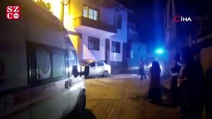 Çorum’a şehit ateşi düştü