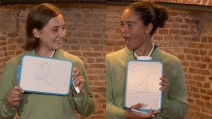 Paire ou impair ? Saint-Cloud