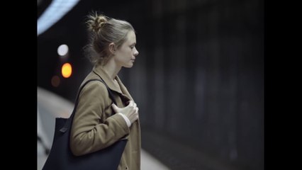 Horror Short Film Birdie _ ALTER