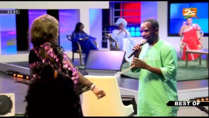 BEST OF VOUS ET NOUS DU 10 OCTOBRE 2020 AVEC  LA TEAM INTENSE