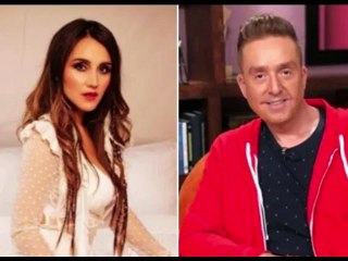 MADRE DE REYLI BARBA CANTA CON SU HIJO Y DANIEL BISOGNO VS DULCE MARÍA