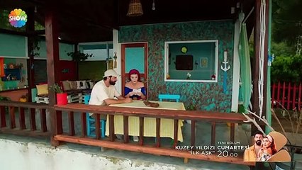 Kuzey Yıldızı İlk Aşk 36. Bölüm 1. Fragman