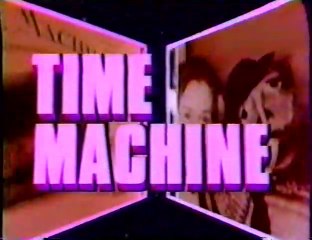 Craig vs. Michelle (Timothy RC), 3/85