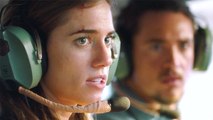 Horizon Line with Allison Williams - Official Trailer