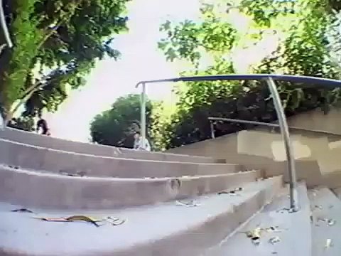 City Stars Street Cinema 2001