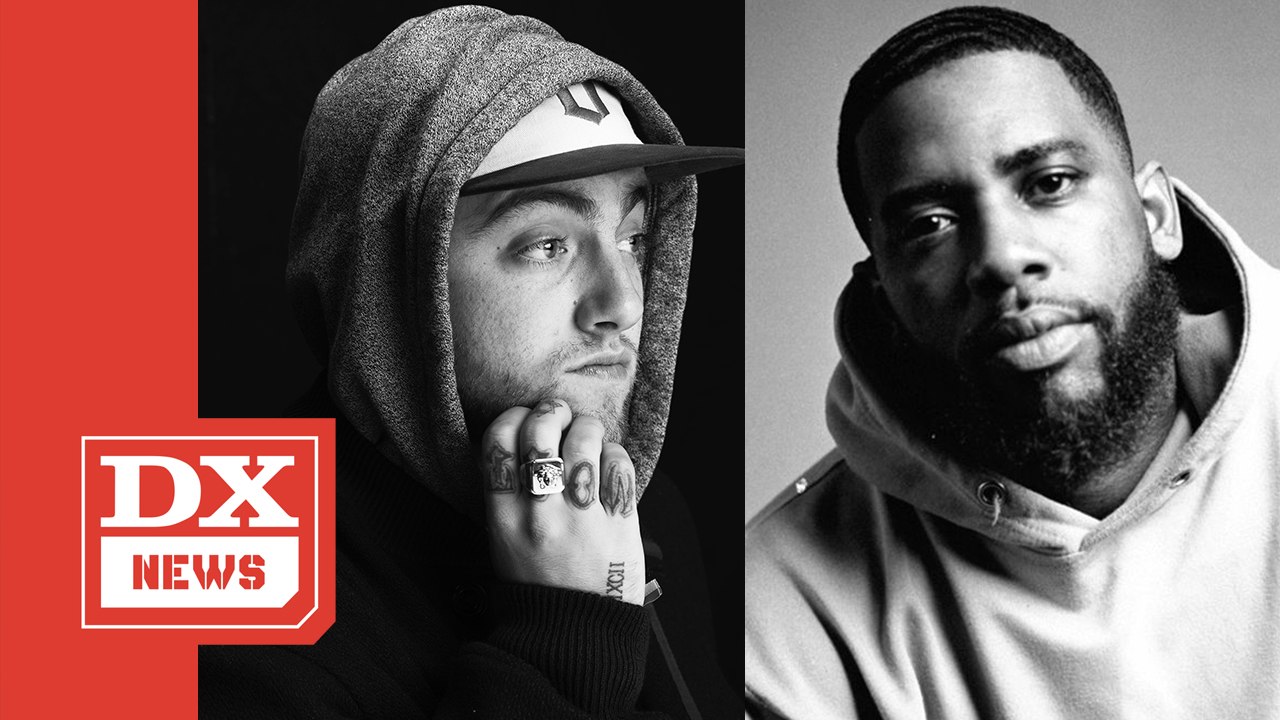 Mac Miller Fans Outraged Over TDE's REASON Name-Dropping Him On New Album