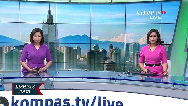 Tembok Pembatas Kali Jebol Rendam Permukiman Warga