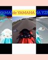 RAR Ride YAMAHA YZF R1