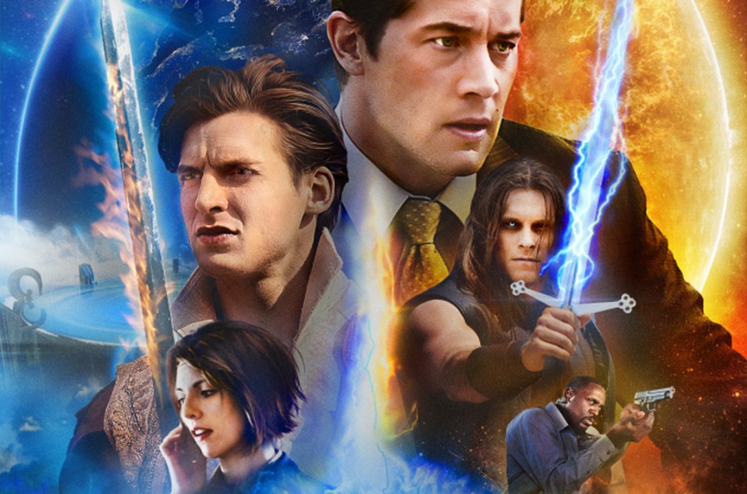 Heaven's War Movie (2018) -  Jason Gerhardt, Donny Boaz, Kelly Patton