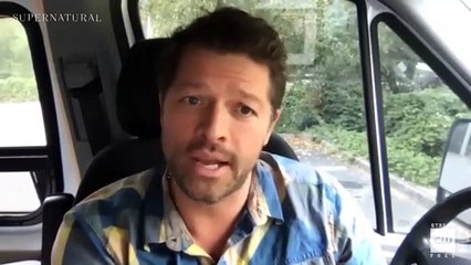 Supernatural Season 15 - Going Back To The End