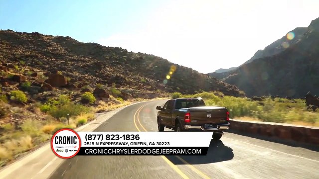 2020 Ram 2500 McDonough GA | New Ram 2500 McDonough GA