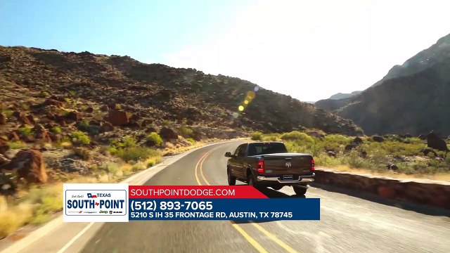 2020 Ram 2500 Austin TX | Ram 2500 dealership TX