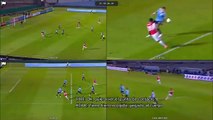 El VAR en Uruguay-Chile