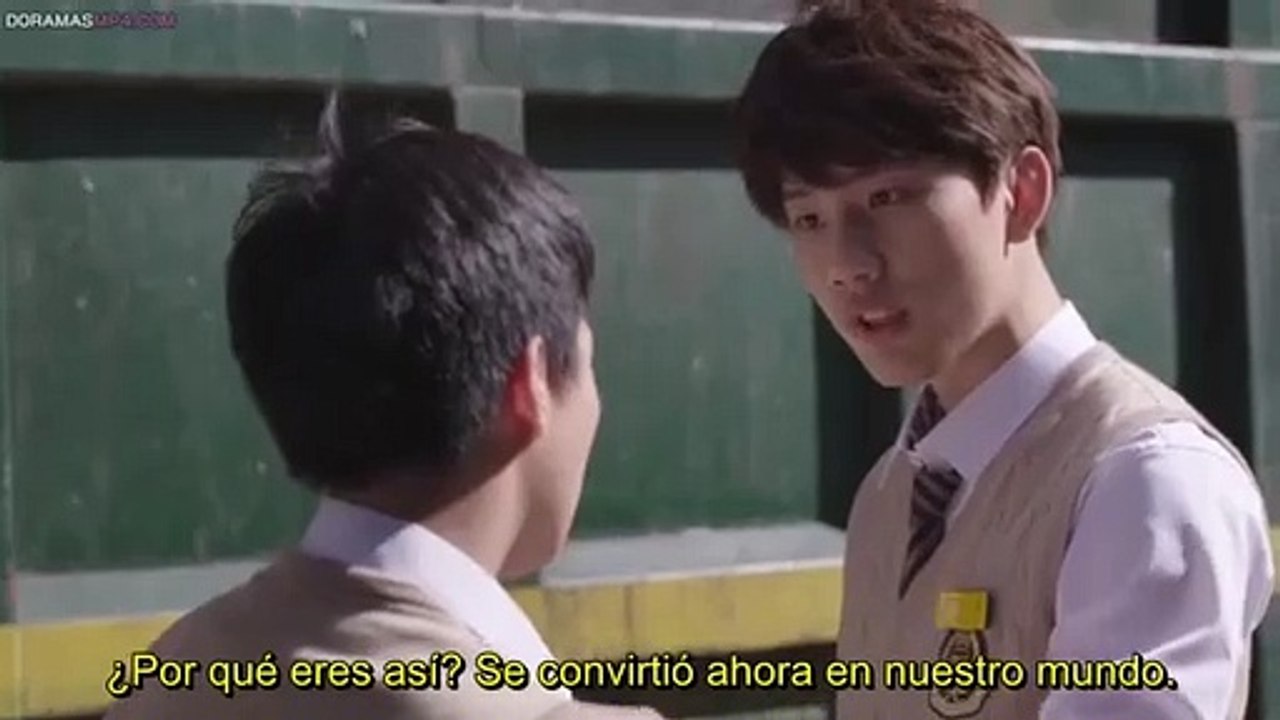 Profesor de pesadilla 4