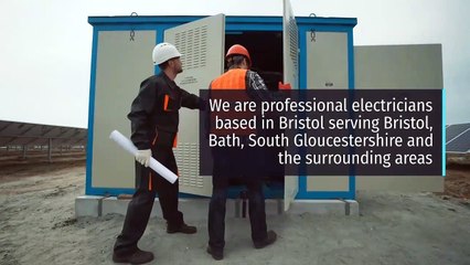 Professional Electricians Bristol
