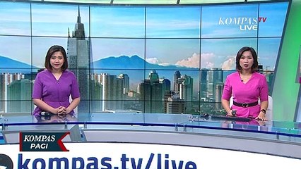 PBNU Usut Dalang Demo UU Cipta Kerja