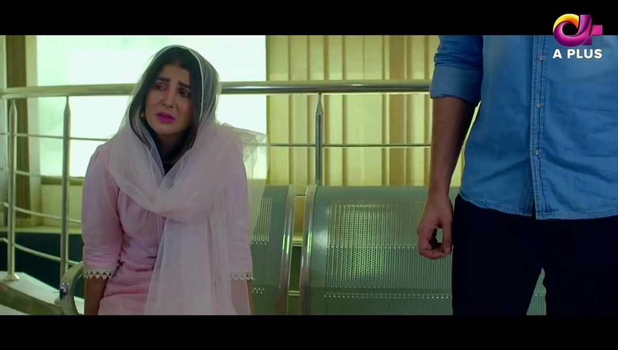 Qadam Qadam Ishq - Episode 3 Promo _ Aplus Entertainment