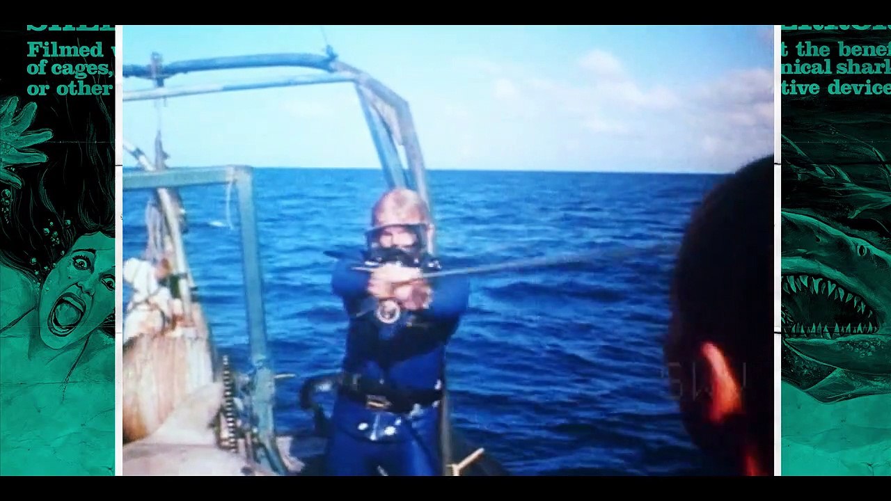 He Came From The Swamp Movie - They Came From The Swamp