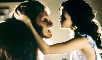 Meridian movie (1990) -  The Ravaging