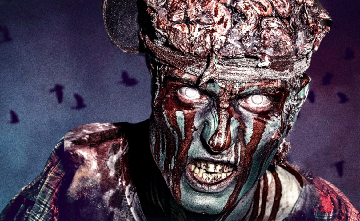 Zombies Documentary movie
