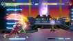 Power Rangers Battle for the Grid - Story Mode (PC) MAX Settings