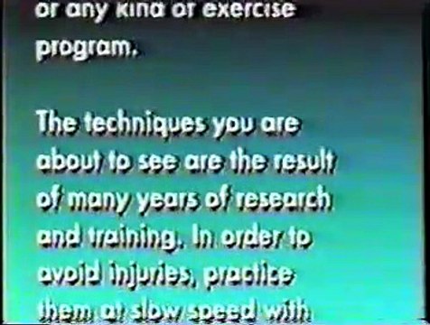 Gracie jiu-Jitsu Basics Vol.3 Finishing holds - Armlocks and Chokes