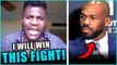 Francis Ngannou has some STRONG WORDS for Jon Jones & says the fight will happen