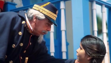 GLORIA DEL PACIFICO Trailer Oficial 2