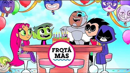 Comerciales Cartoon Network Latinoamérica Argentina 12 de Abril 2020 (1/2)