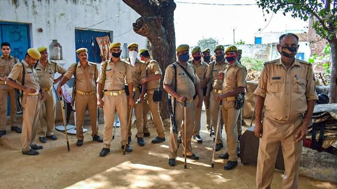 Hathras case: CBI takes over investigation
