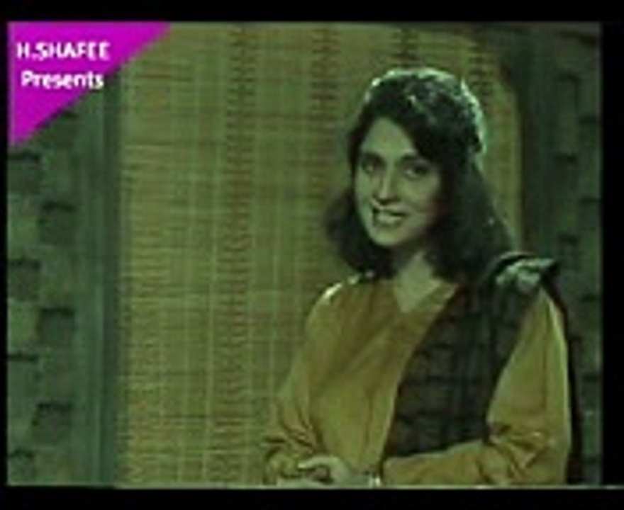 Kenday Ne Naina Tere Kol Rena