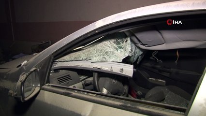 Ermenistan, Gence şehrine füzeyle saldırdı: 5 ölü, 28 yaralı